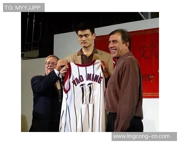 姚明对CBA发展的独到见解与未来愿景探讨