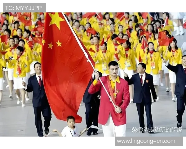 姚明在国际篮球舞台上的影响力与贡献分析