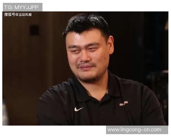 姚明腋窝的秘密探寻与篮球巨星的亲密接触体验