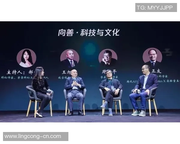 姚明与曹可凡的跨界对话：体育与文化的精彩碰撞与深度交流