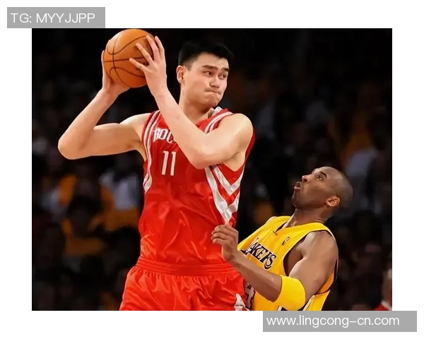 姚明加盟火箭队的传奇之路与NBA的辉煌岁月回顾