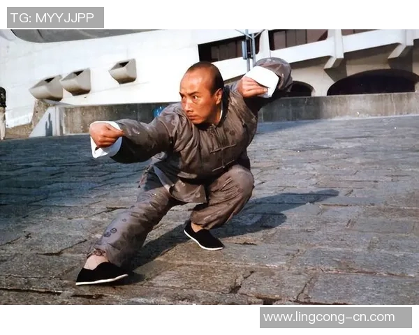 足球场上的武林高手：那些会功夫的足球明星们