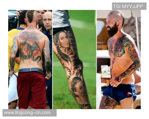 足球明星独特纹身图案全解析展现个性与魅力的艺术之旅