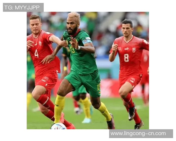 喀麦隆足球明星的辉煌历程与成就全解析