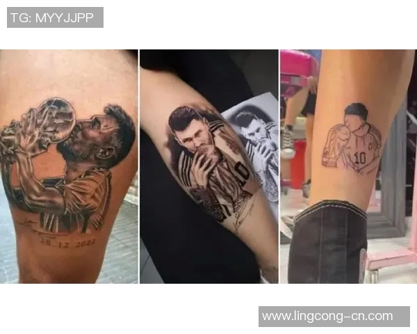 足球明星纹身背后的深刻意义与精彩图片展示 足球明星纹身背后的深刻意义与精彩图片展示